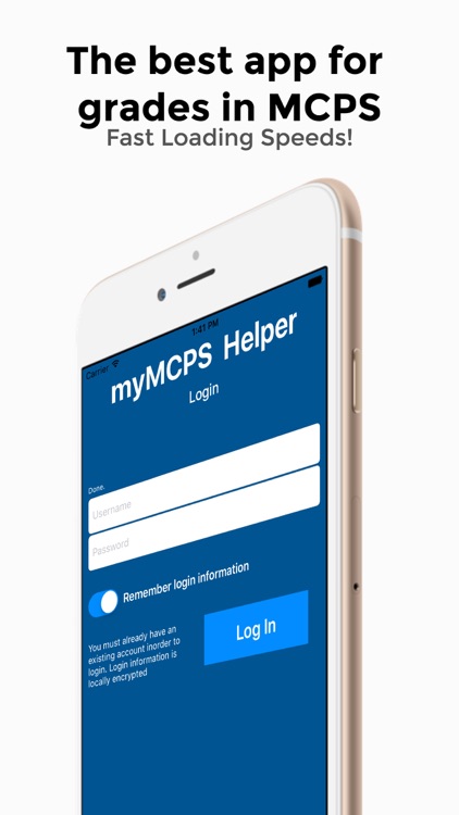 myMCPS Helper
