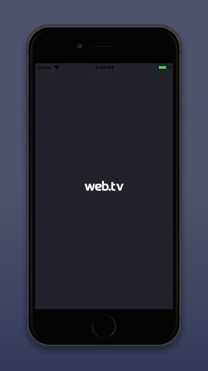 Web.TV(圖1)-速報App