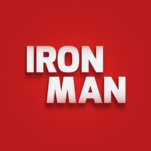 Get IronMan LDT for iOS, iPhone, iPad Aso Report