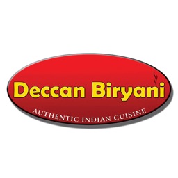 Deccan Biryani