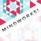 MindWorks is a set of brain training games designed for older adults
