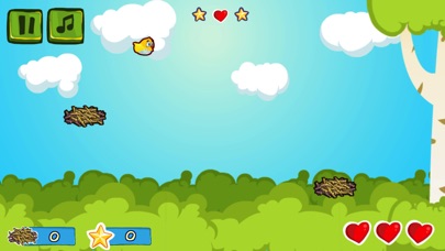 飞翔训练－史上最好玩的益智小游戏 screenshot 3