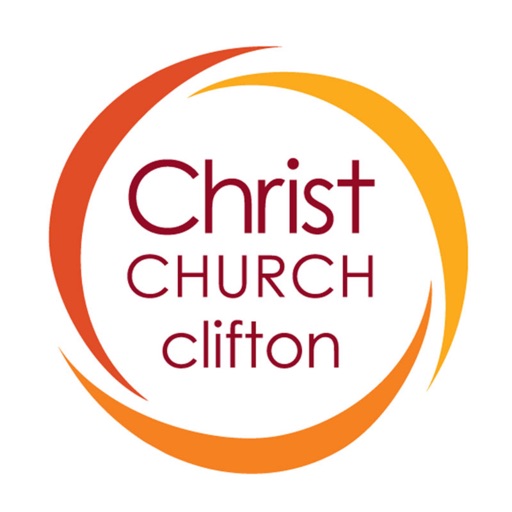 Christ Church Clifton icon