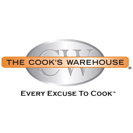Cooks Warehouse by Gigabook