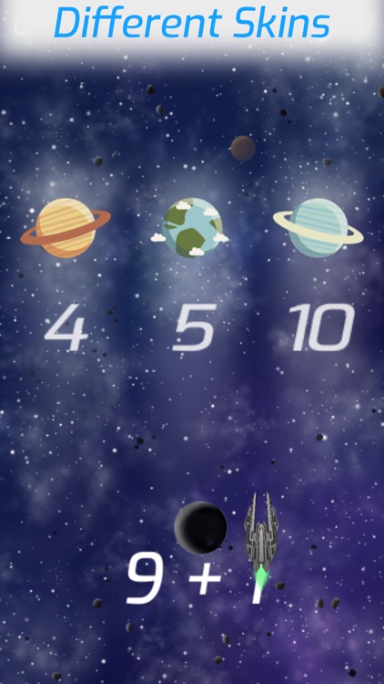 The Math Runner screenshot-0