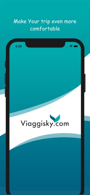 Viaggisky(圖1)-速報App