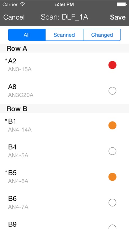 Kanban Live