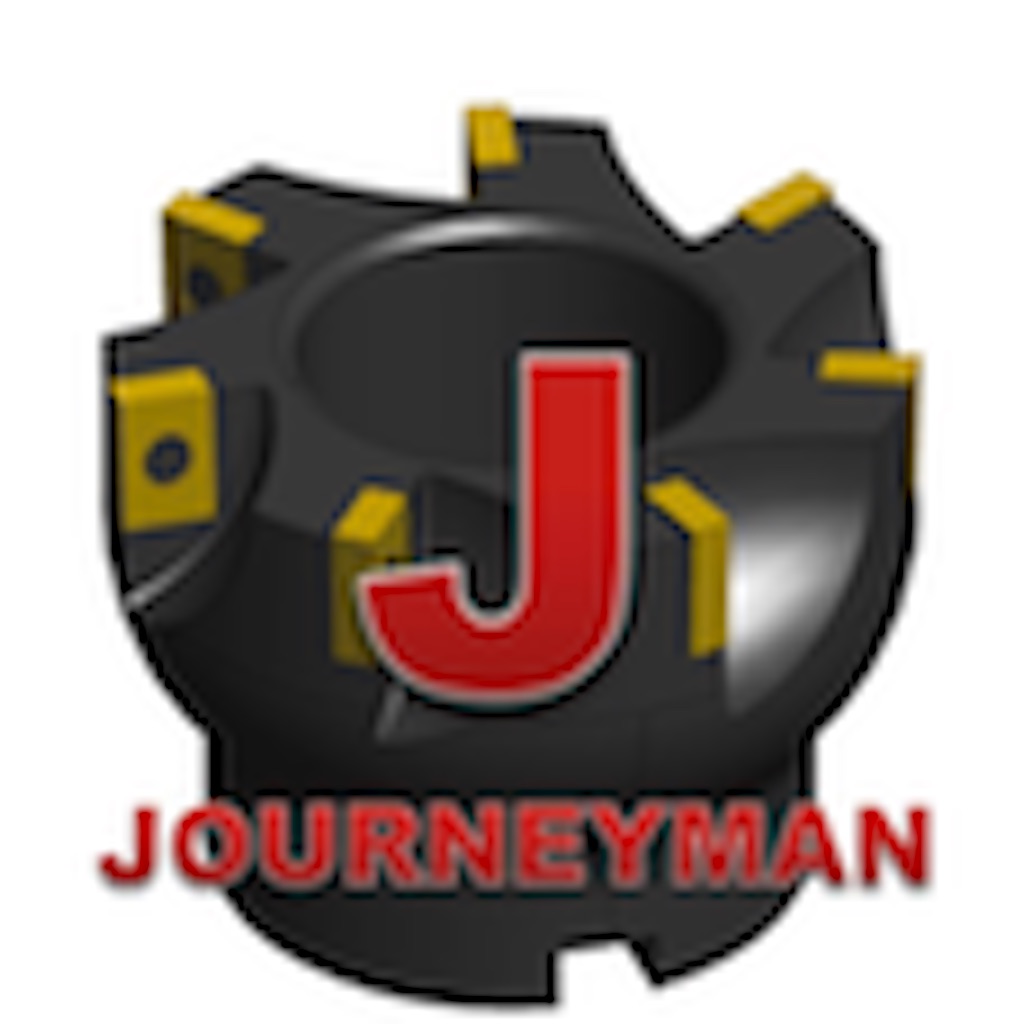 Machinist Journeyman
