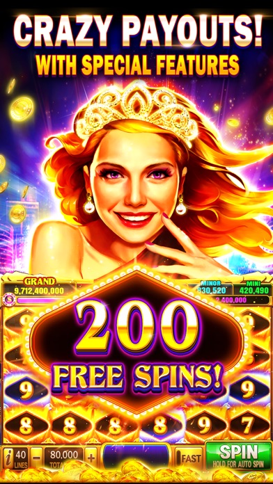 time spin casino