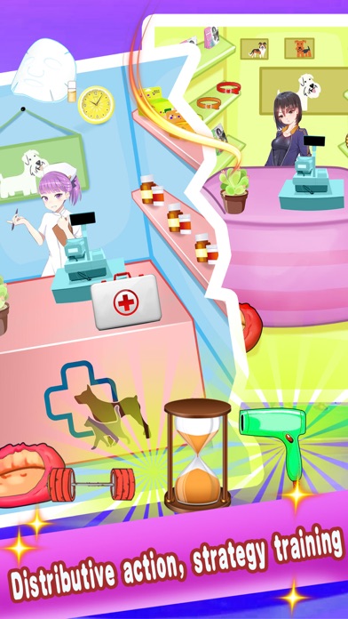 Pet Rescue Game2 screenshot 2
