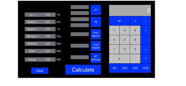 ASW Calculator X2(圖2)-速報App