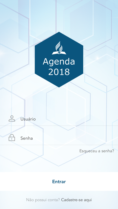 Agenda APaCのおすすめ画像1