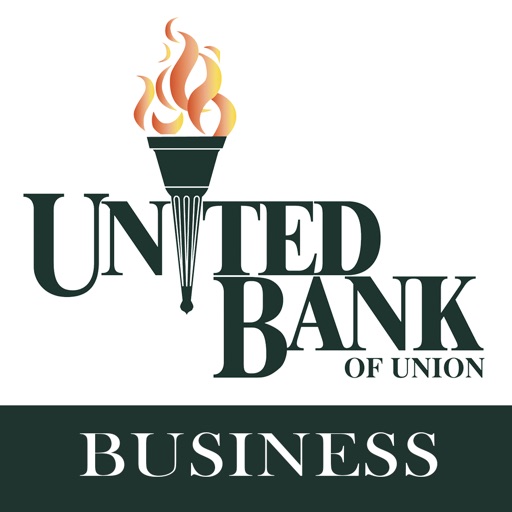 United Bank of Union Business iOS App