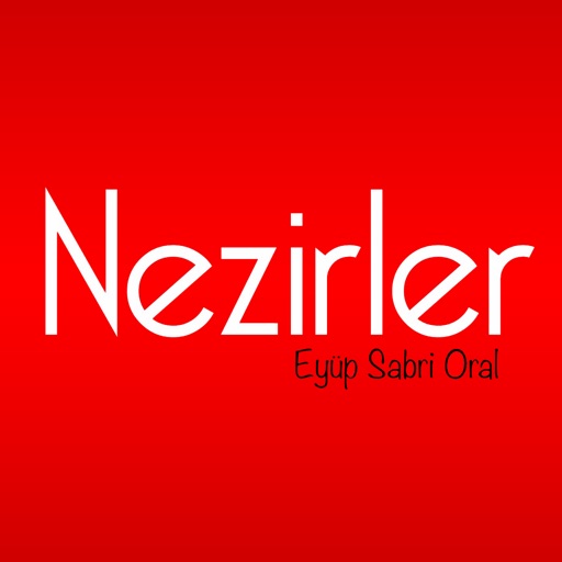 Nezirler