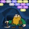 Crystal Crash Maths is a fun mathematical game which covers a wide range of learning objectives