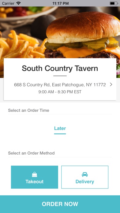 South Country Tavern screenshot 2