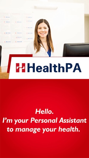 HealthPA