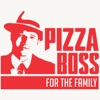 Pizza Boss - For The Family