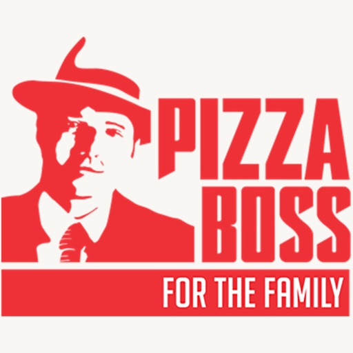 Pizza Boss - For The Family