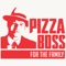 With Pizza Boss iPhone App, you can order your favourite food and drinks quickly and easily