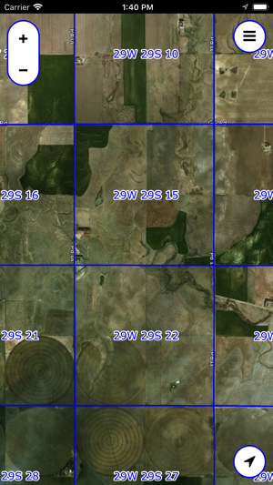 Legal Land Map(圖1)-速報App