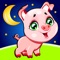 Best Nursery Rhymes Songs & Kids Puzzle Games Free is a fun & educational learning game for preschool children, toddlers & babies including those with autism