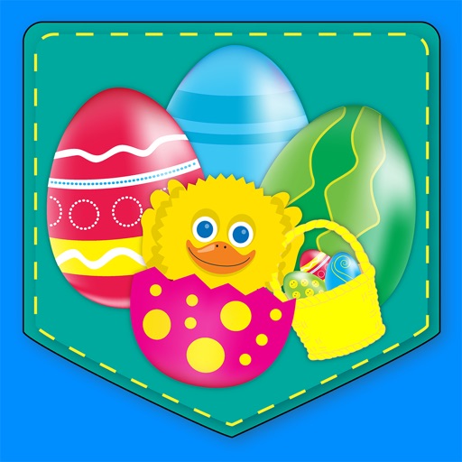 Egg Match Game icon