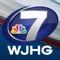 It’s the WJHG news experience you’ve waited for