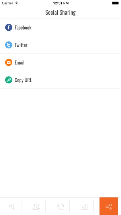 Solid App screenshot-4