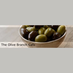 Olive Branch Cafe