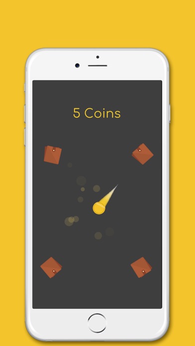 When Will Coin Crash? screenshot 3