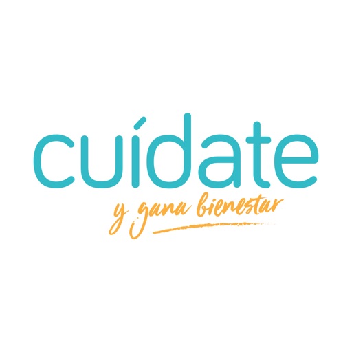 Revista Cuídate icon