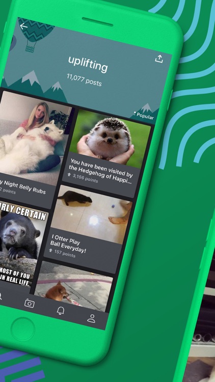 Imgur: Awesome Images & GIFs