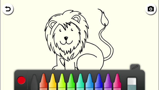 Let’s colour!(圖4)-速報App