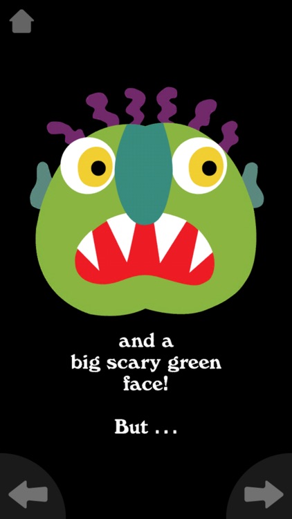Big Green Monster! Classic