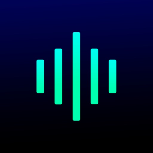 AnySound - Sound Effects iOS App