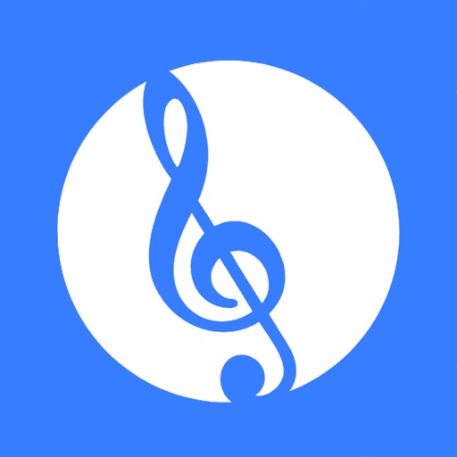 Music Radio - Offline Player Icon