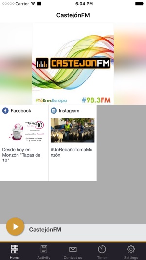 CastejónFM(圖1)-速報App