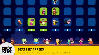 AppyKids Toy Box screenshot 2