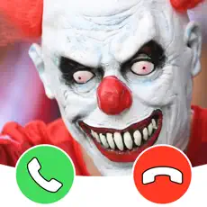 Calling Killer Clown Mod apk 2022 image