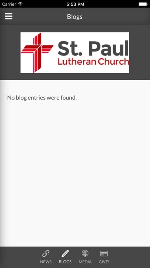 St. Paul Lutheran Church - Lapeer, MI(圖3)-速報App