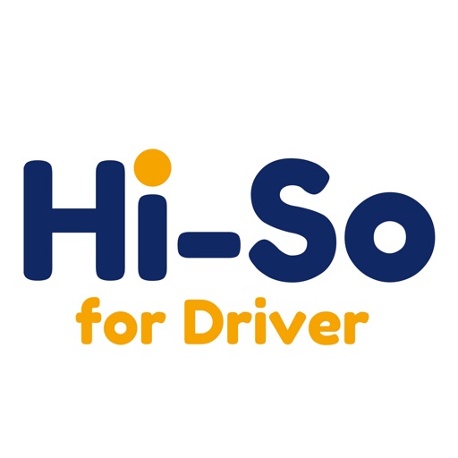 Hi-So for Driver