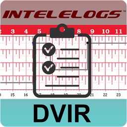 Intelelogs DVIR