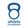 Athlete Scoreboard