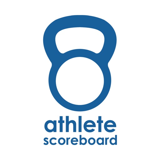 Athlete Scoreboard iOS App