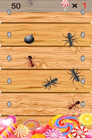 ANT CRUSHER  (simple & easy) screenshot 3