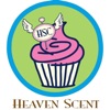 Heaven Scent Cupcakes