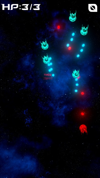 Asteroid Survivor screenshot 3