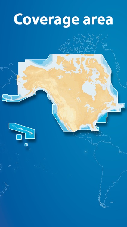 Boating US&Canada screenshot-5