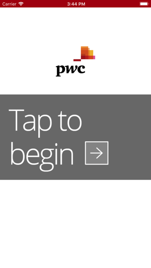 PwC Events(圖1)-速報App